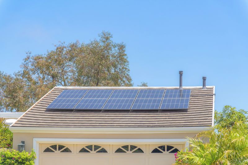 Best Residential Solar Contractors in Baldwin, NY